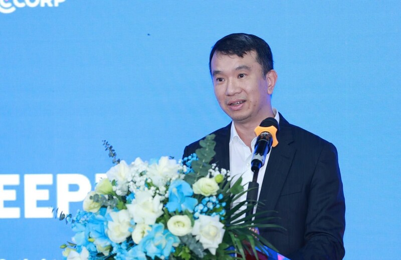 Trung tá Lê Thanh Bình, Phó Trưởng phòng 5, Cục An ninh mạng và phòng, chống tội phạm sử dụng công nghệ cao - A05, Bộ Công an