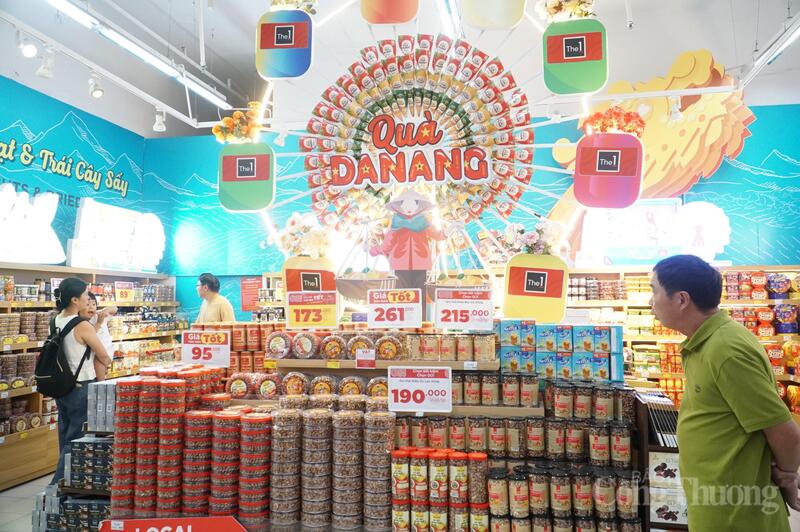 Hàng Việt ngày càng khẳng định vị thế, giành được niềm tin của người tiêu dùng và "vững chân" tại thị trường nội địa