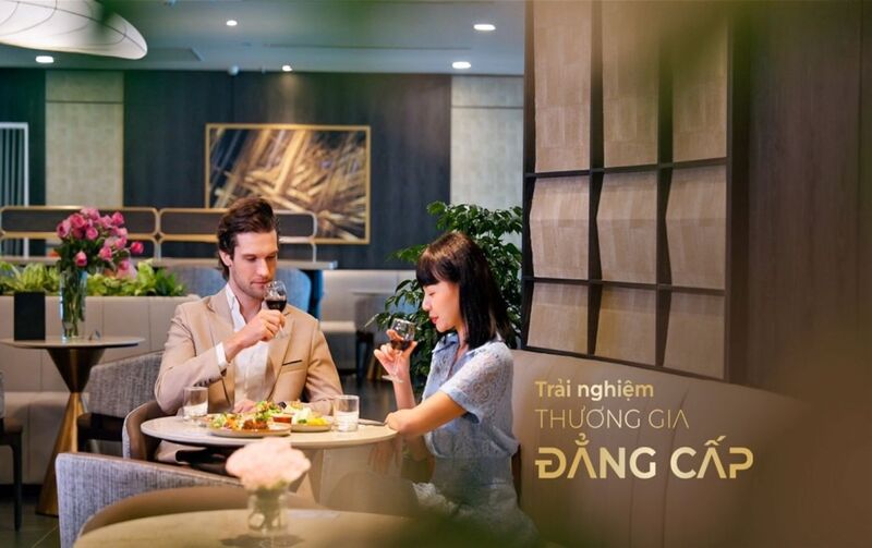 Phòng chờ SENS như một "trạm văn hóa" giúp hành khách thư giãn, nạp lại năng lượng tinh thần trước khi cất cánh