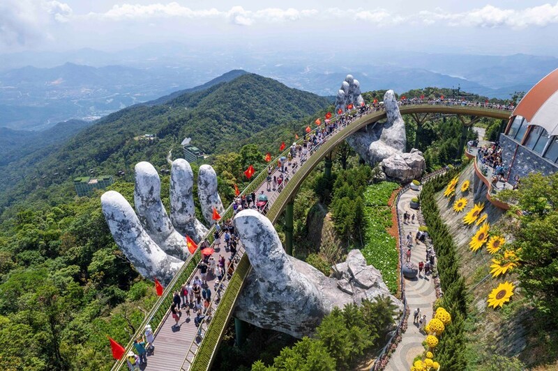 Năm 2025 đánh dấu bước chuyển khi “du lịch số” đi vào vận hành thực chất. Ảnh minh hoạ