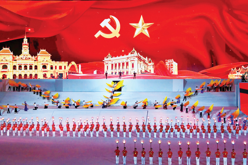 Bước ngoặt Đổi mới do Đảng khởi xướng và lãnh đạo là minh chứng rõ cho năng lực tự đổi mới, tự chỉnh đốn của một Đảng cầm quyền.