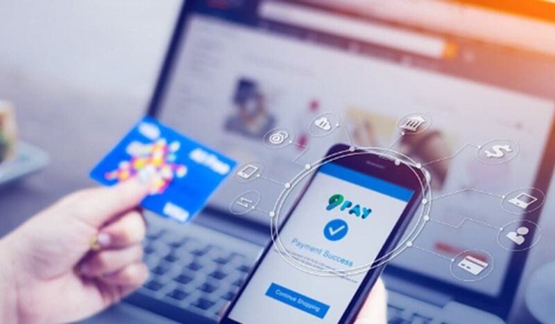 9Pay vừa đạt chứng nhận ISO/IEC 27001:2022, tiêu chuẩn quốc tế hàng đầu về hệ thống quản lý an toàn thông tin. Ảnh: Bùi Luyên