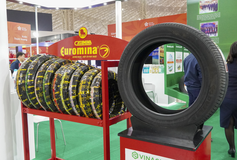 Hội chợ Mùa Xuân 2026: Lan tỏa giá trị sản phẩm hóa chất Việt Nam - 3