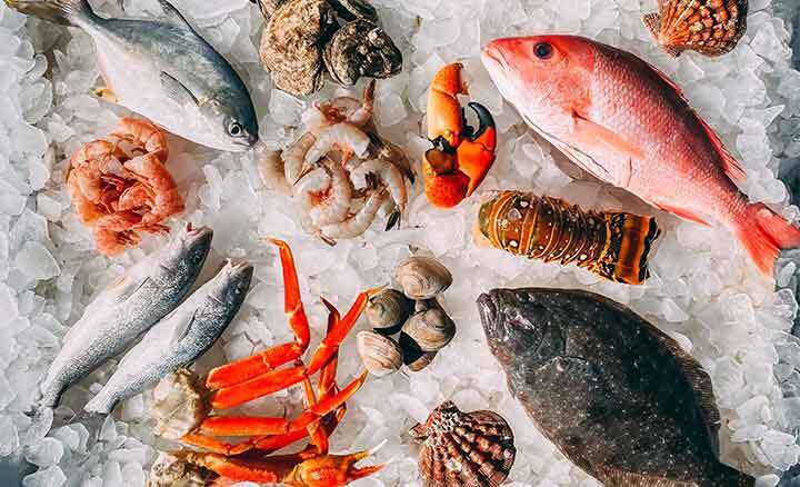 Tháng 1/2026, xuất khẩu thủy sản Việt Nam đạt khoảng 874 triệu USD, tăng gần 13% so với cùng kỳ năm 2025