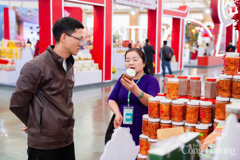 Giới thiệu về các loại mắm nổi tiếng của Cố đô Huế.