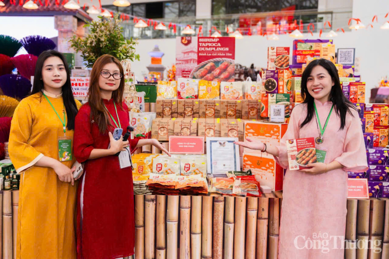 Các sản phẩm, nông sản đặc sản, OCOP, sản phẩm thủ công mỹ nghệ... của Huế đảm bảo có nguồn gốc xuất xứ rõ ràng, đầy đủ các chứng nhận về chất lượng sản phẩm.