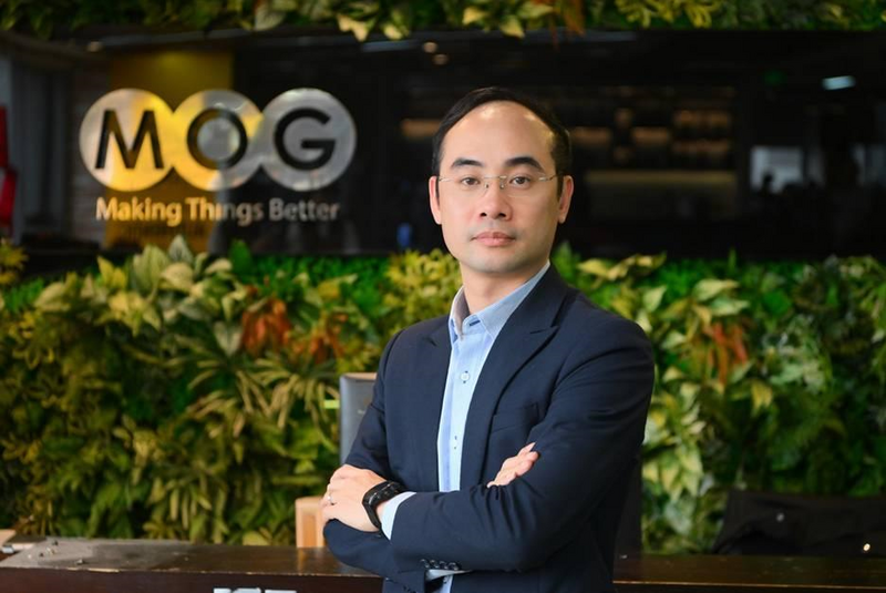 &Ocirc;ng Đỗ Hữu Hưng khởi tạo m&ocirc; h&igrave;nh Growth Loop đ&atilde; hỗ trợ nhiều doanh nghiệp tăng trưởng tr&ecirc;n m&ocirc;i trường số