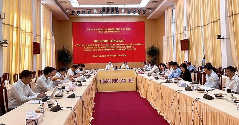 Quang cảnh tại hội nghị.