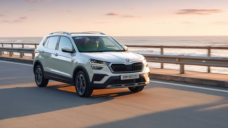 Nhà máy ô tô Thành Công Việt Hưng tại Quảng Ninh chính thức đi vào vận hành từ tháng 3/2025, với dây chuyền sản xuất hiện đại theo tiêu chuẩn toàn cầu của Volkswagen.