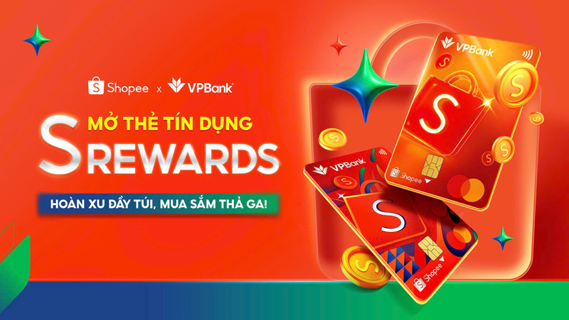 Mastercard và Shopee Việt Nam hợp tác thúc đẩy thanh toán không tiền mặt - 1