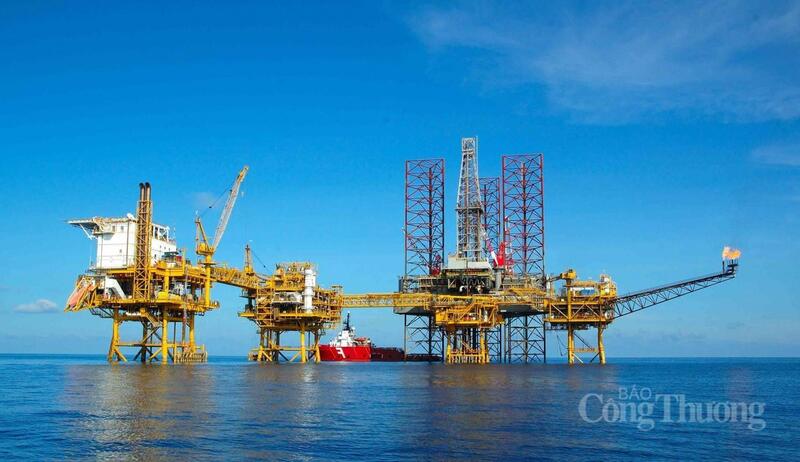 Ngành dầu khí đã đẩy mạnh hoạt động nghiên cứu, ứng dụng khoa học và công nghệ