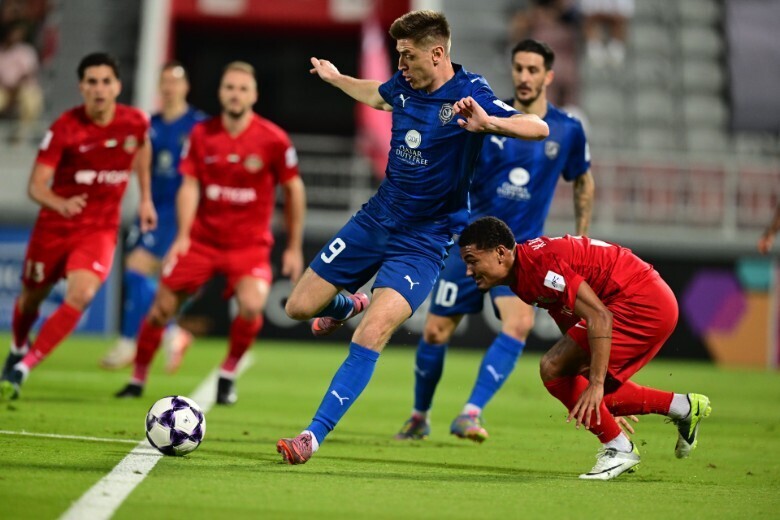 Nhận định trận đấu Nasaf vs Al-Shorta SC, 20h45 ngày 9/2.