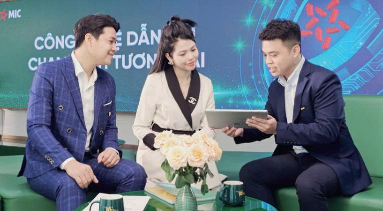 MIC duy tr&igrave; vị thế Top 4 doanh nghiệp bảo hiểm phi nh&acirc;n thọ tr&ecirc;n thị trường Việt Nam.