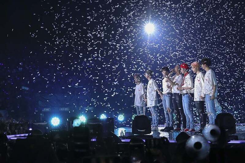 Cảnh sát Hàn Quốc sẽ tăng cường lực lượng tại Quảng trường Gwanghwamun (Seoul, Hàn Quốc) chuẩn bị phương án bảo đảm an ninh cho buổi hòa nhạc tái xuất của BTS, dự kiến thu hút tới 260.000 khán giả. Ảnh minh hoạ: South China Morning Post.