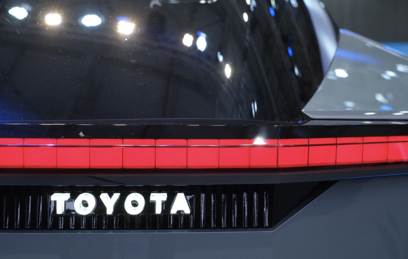 C&ocirc;ng nghiệp &ocirc; t&ocirc; Nhật Bản đang bước v&agrave;o giai đoạn điều chỉnh r&otilde; n&eacute;t. Ảnh: L&ecirc; An