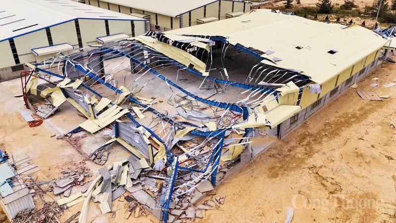 Đợt bão lũ hồi tháng 11/2025 gây thiệt hại nặng nề trên địa bàn tỉnh Gia Lai.