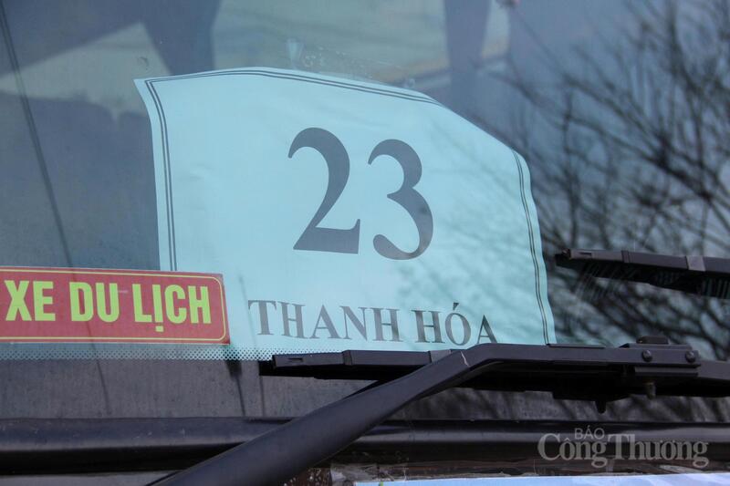 Các tuyến xe xuất phát từ thành phố Đà Nẵng đến các tỉnh (cũ): Thanh Hóa, Nghệ An, Hà Tĩnh, Quảng Trị, Quảng Bình, Quảng Ngãi, Kon Tum, Bình Định, Gia Lai, Đắk Lắk, Phú Yên, Khánh Hòa và Ninh Thuận.