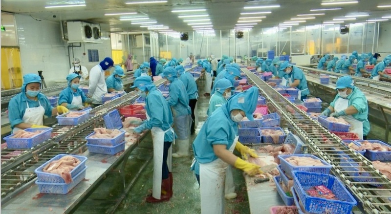 Cần Thơ xác định cải thiện môi trường kinh doanh, tạo động lực tăng trưởng bền vững trên địa bàn.