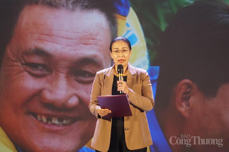 Phó Chủ tịch UBND TP. Đà Nẵng cho rằng, "Xây Tết 2026" là hoạt động có ý nghĩa thiết thực dành cho lực lượng công nhân vệ sinh môi trường và thoát nước đô thị.