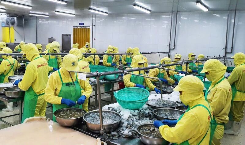 Tỉnh Cà Mau phấn đấu năm 2026, Chỉ số năng lực cạnh tranh cấp tỉnh (PCI) tiếp tục thuộc nhóm các tỉnh, thành phố có chất lượng điều hành tốt. Ảnh: Internet