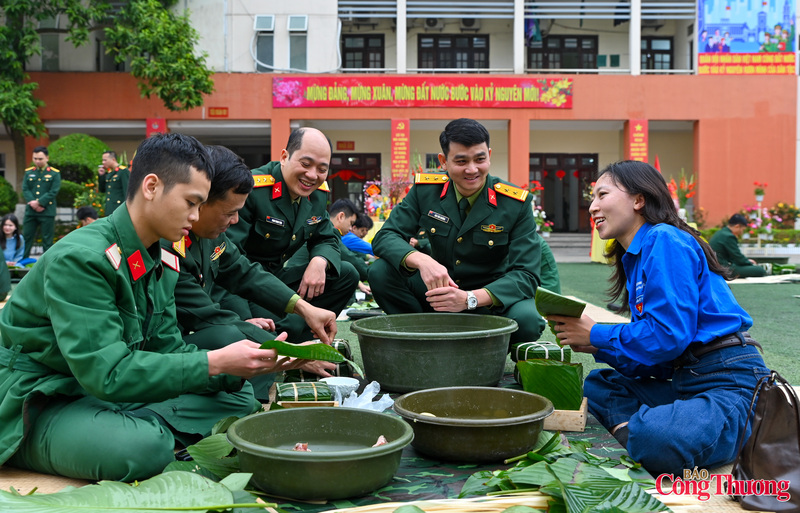 Đây là hoạt động mở đầu vui xuân, đón Tết của đơn vị, tạo không khí ấm áp, vui tươi, phấn khởi trước thềm năm mới, giúp cán bộ, chiến sĩ đơn vị yên tâm công tác, quyết tâm hoàn thành tốt nhiệm vụ canh, trực, sẵn sàng chiến đấu trong dịp tết Nguyên đán.