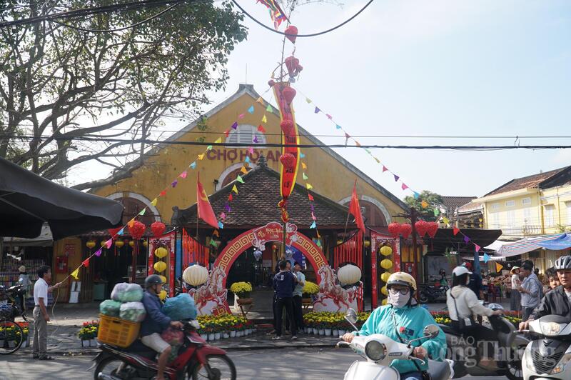 Đảm bảo an toàn điện để Tết trọn niềm vui