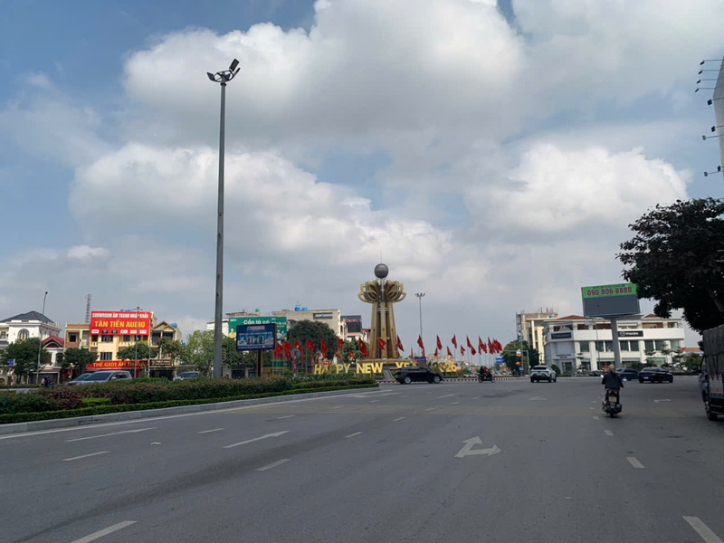 Hưng Yên rộn ràng sắc xuân ngày cuối năm Ất Tỵ - 8