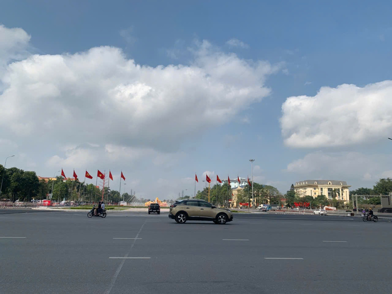 Hưng Yên rộn ràng sắc xuân ngày cuối năm Ất Tỵ - 4