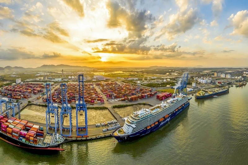 Phát triển tài chính số, ngân sách số và thị trường vốn hiện đại được xác định là trụ cột cải cách, góp phần hiện thực hóa mục tiêu tăng trưởng hai con số. Ảnh: VGP