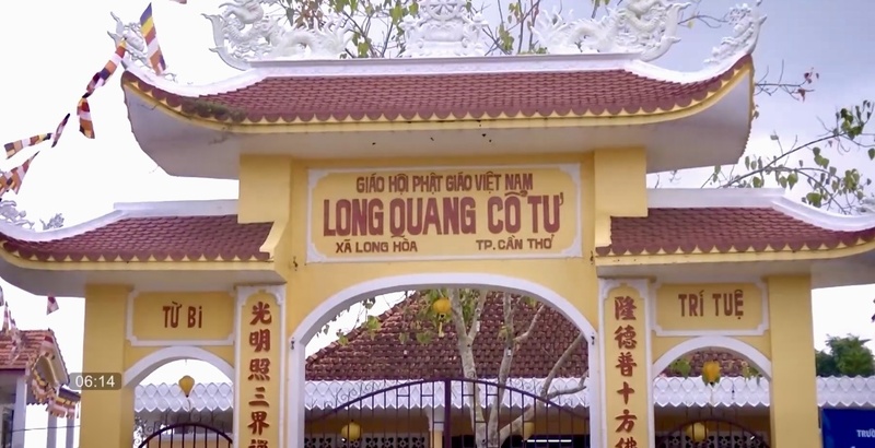 Lễ chùa đầu năm đã trở thành nét sinh hoạt văn hóa bền bỉ qua nhiều thế hệ.