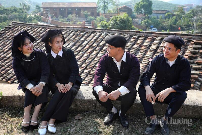 Du lịch cộng đồng tại bản Bắc Hoa đang đứng trước cơ hội phát triển. Quá trình này được xây dựng trên nền tảng bảo tồn văn hóa, phát huy vai trò chủ thể của cộng đồng dân cư.