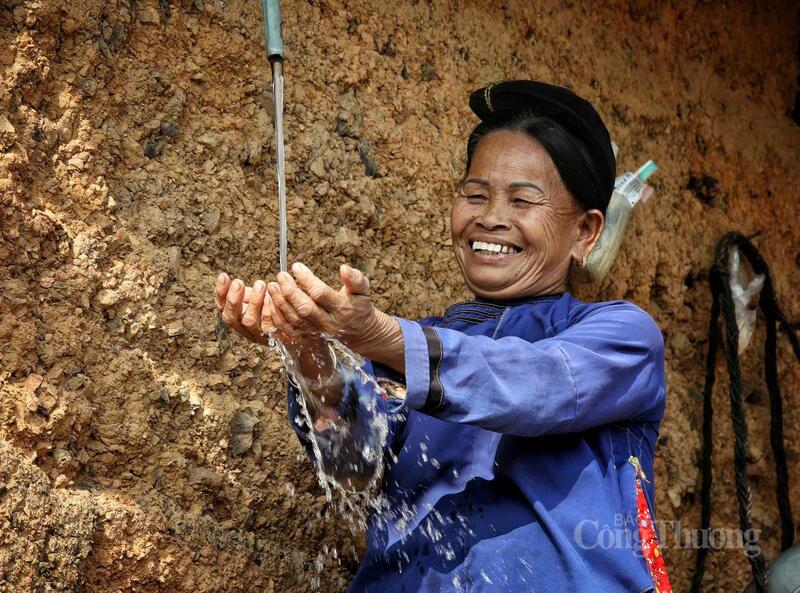 Bắc Hoa đang từng bước chuyển mình từ một bản làng thuần nông trở thành điểm đến du lịch cộng đồng giàu bản sắc.