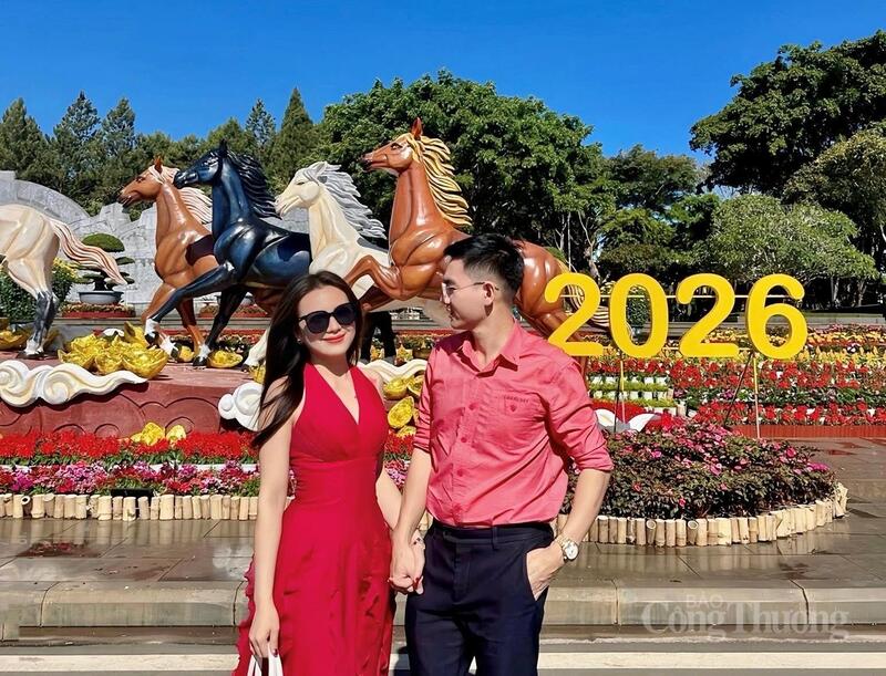 Gia Lai: 10 điểm 'check-in' đầu xuân không thể bỏ qua - 5