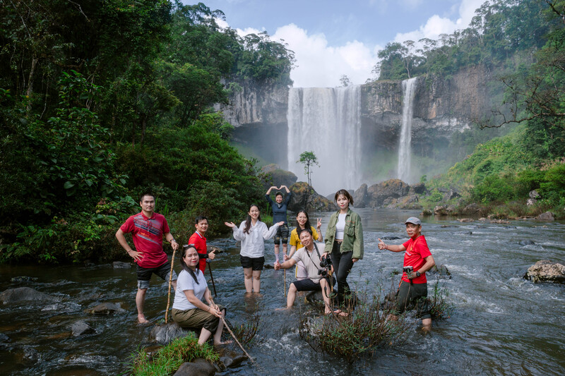 Gia Lai: 10 điểm 'check-in' đầu xuân không thể bỏ qua  - 4