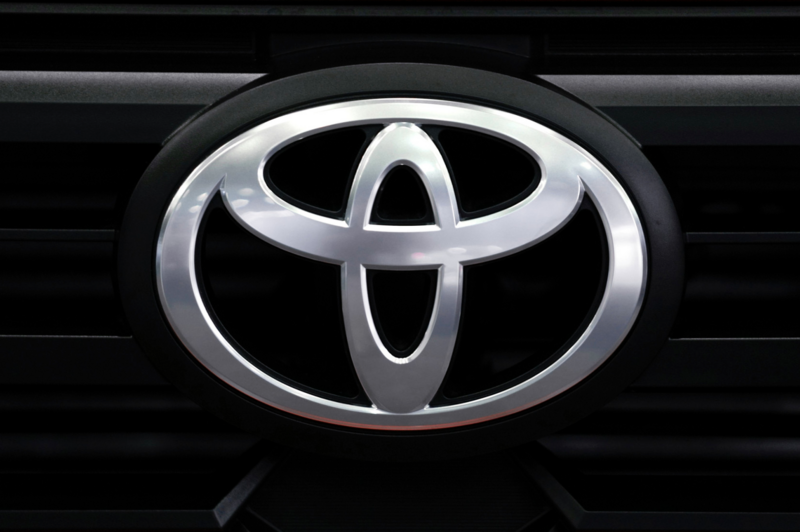 Toyota tập trung cân bằng vấn đề tài chính trước nhiều biến động thị trường. Ảnh minh họa
