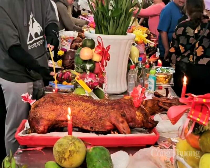 Du lịch tâm linh tỉnh An Giang tạo thêm sinh kế cho người dân