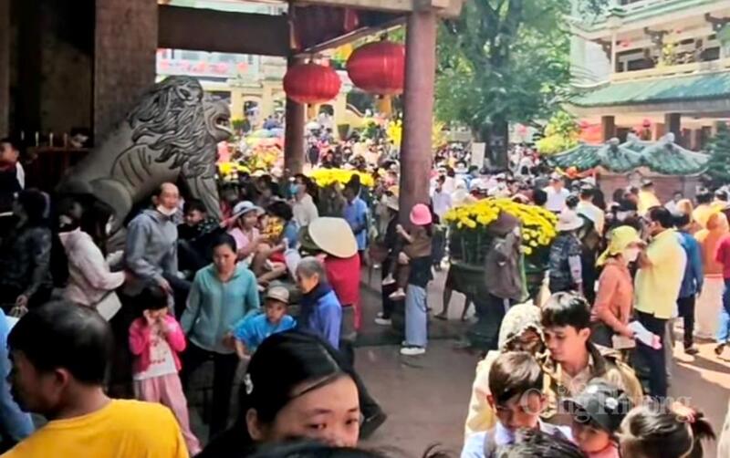 An Giang thúc đẩy phát triển thương mại – dịch vụ gắn với du lịch