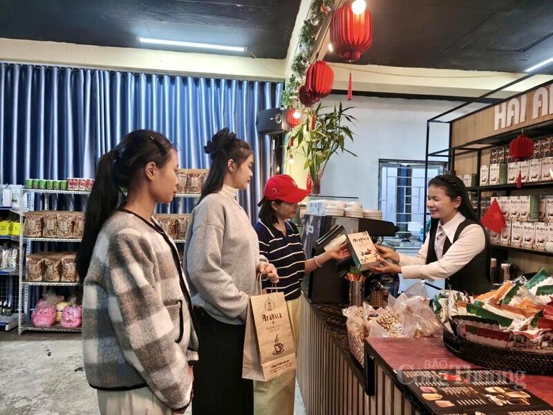 Khu văn hóa tâm linh tại khu vực núi đá đèo Tằng Quái được kết hợp với tour trải nghiệm trưng bày văn hóa dân tộc, khu giới thiệu sản phẩm địa phương.