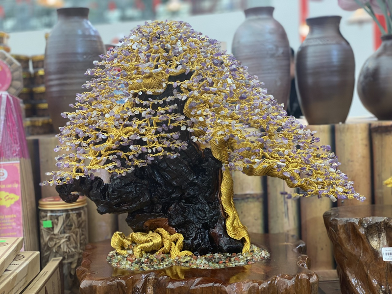 Nghe nghệ nhân trẻ kể chuyện ‘mở’ nghề - 2