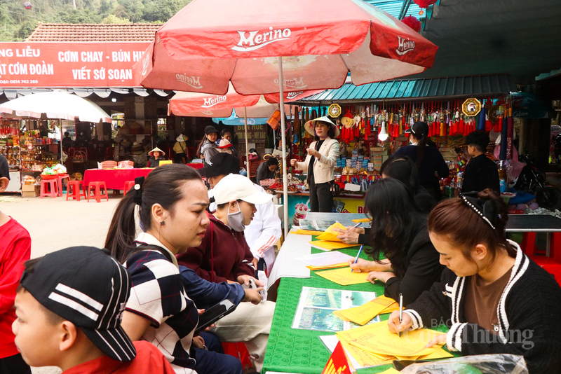 Giám đốc Sở Văn hóa, thể thao và du lịch Hà Tĩnh Nguyễn Viết Trường cho biết: “Sở sẽ phối hợp chặt chẽ với cấp ủy, chính quyền địa phương bảo tồn, tôn tạo và phát huy giá trị di tích gắn với gìn giữ cảnh quan thiên nhiên và hệ sinh thái, bảo đảm hài hòa giữa bảo vệ di sản và khai thác du lịch bền vững”.