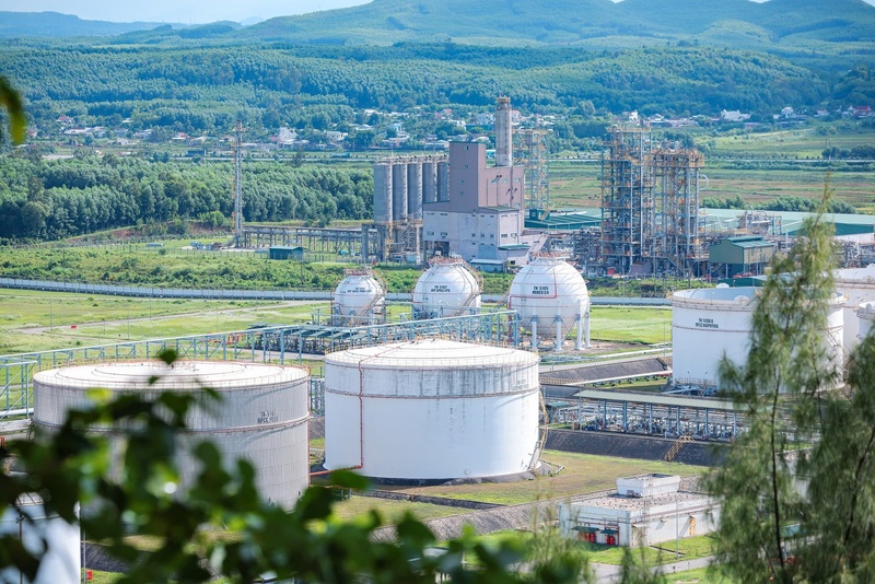 Ứng dụng khoa học, công nghệ: Nền tảng cho sản xuất thông minh, xanh và giá trị gia tăng cao. Ảnh minh hoạ