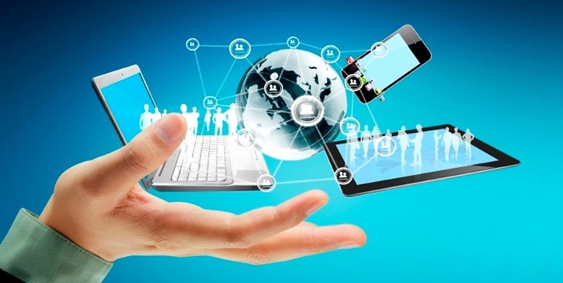 Đẩy mạnh thực hiện chuyển đổi số quốc gia