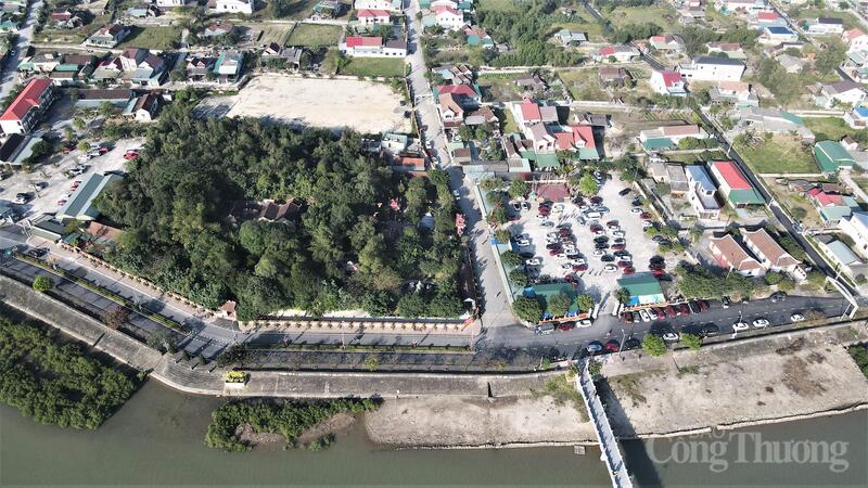 Không riêng đền Bà Hải, toàn tỉnh Hà Tĩnh đã đón hơn 21 vạn lượt khách trong kỳ nghỉ tết Bính Ngọ, khẳng định sức hút mạnh mẽ của các loại hình du lịch tâm linh và sinh thái trải nghiệm.