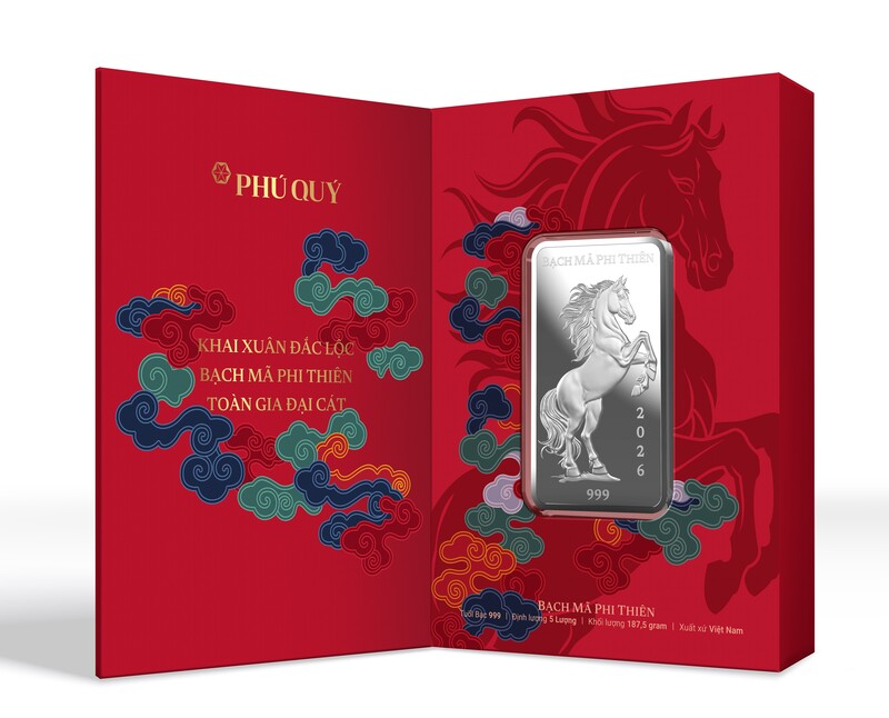 Sản phẩm Bạch Mã Phi Thiên