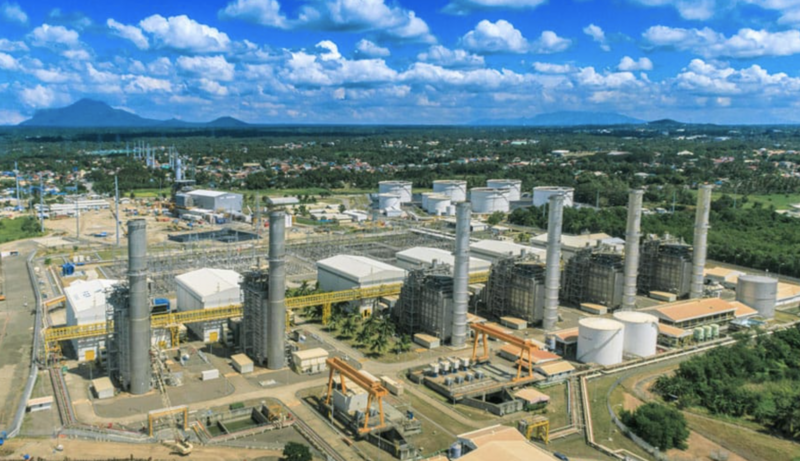 Các doanh nghiệp tại Đông Nam Á tập trung chiến lược chuyển đổi xanh. Ảnh minh họa