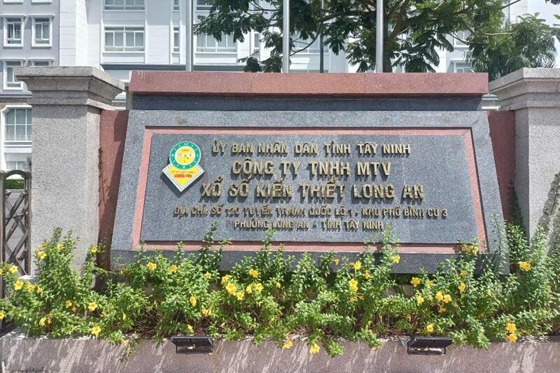 Giấy Toàn Lực trúng gói thầu gần 10 tỷ đồng cung cấp giấy in vé số năm 2026.