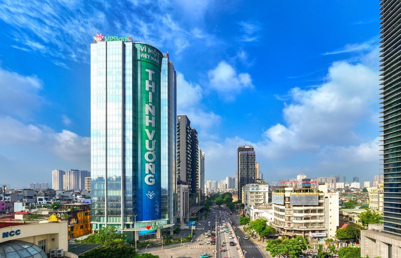Sức mạnh cộng hưởng hệ sinh thái: VPBank tối ưu động lực tăng trưởng - 1