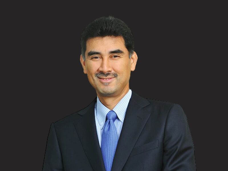 Ông Ramesh Singaram – Chủ tịch kiêm Giám đốc Gas Power châu Á của GE Vernova.