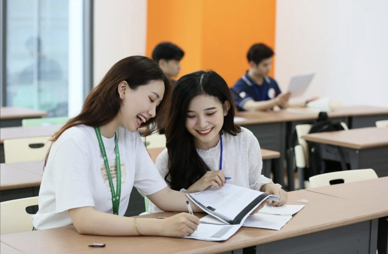 Quy chế tuyển sinh đại học năm 2026 hướng tới tuyển sinh minh bạch, thực chất. Ảnh minh họa