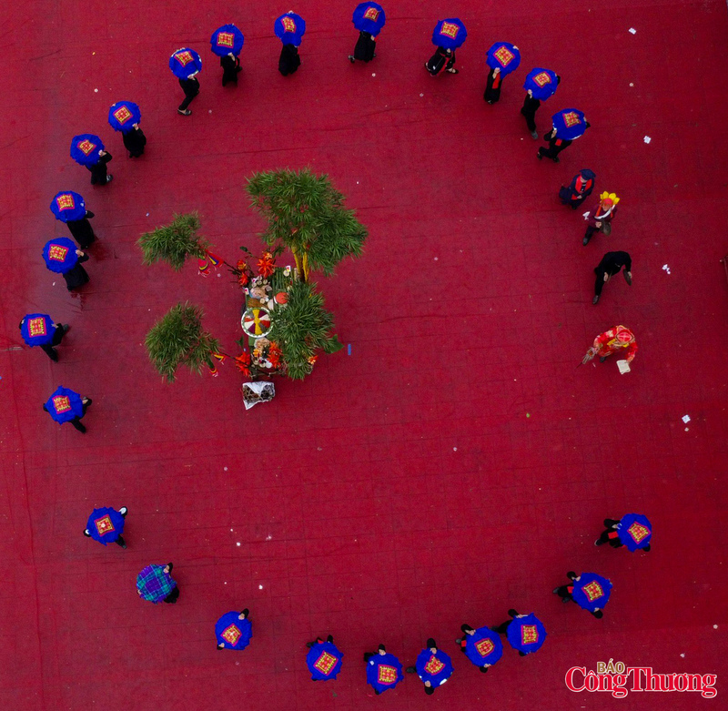 Lễ hội Lồng Tồng ATK Định Hóa là di sản văn hóa phi vật thể quốc gia, là hoạt động tín ngưỡng gắn liền với nền nông nghiệp trồng trọt của đồng bào các dân tộc địa phương, đặc biệt là đồng bào các dân tộc Tày, Nùng tạ ơn đất, trời, các vị thần linh; đồng thời cầu xin các vị thần linh che chở để có một năm mưa thuận gió hòa, mùa màng bội thu, con người khỏe mạnh, cuộc sống no ấm.